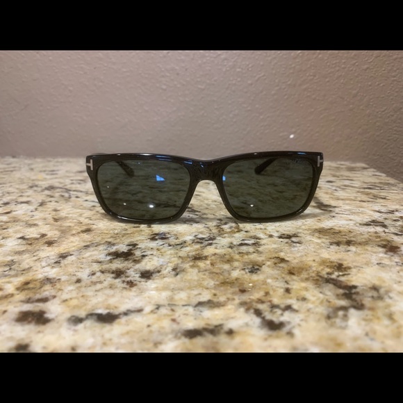 Tom Ford Accessories - Tom Ford Sunglasses
